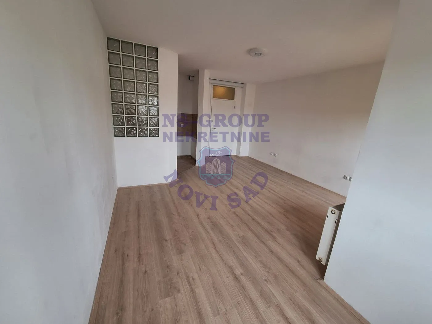stan na prodaju Novi Sad 34m2 556463