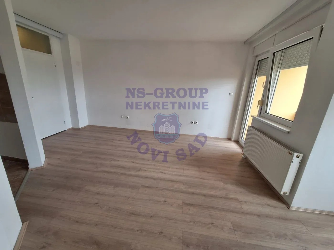 stan na prodaju Novi Sad 34m2 556463