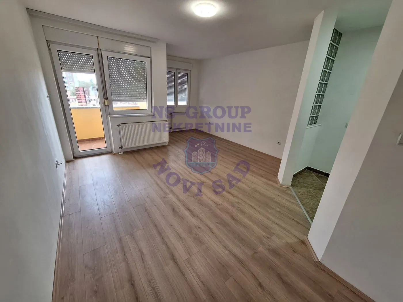 stan na prodaju Novi Sad 34m2 556463