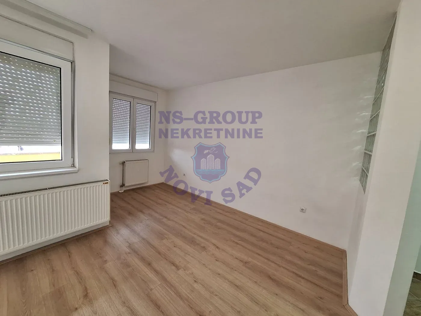 stan na prodaju Novi Sad 34m2 556463