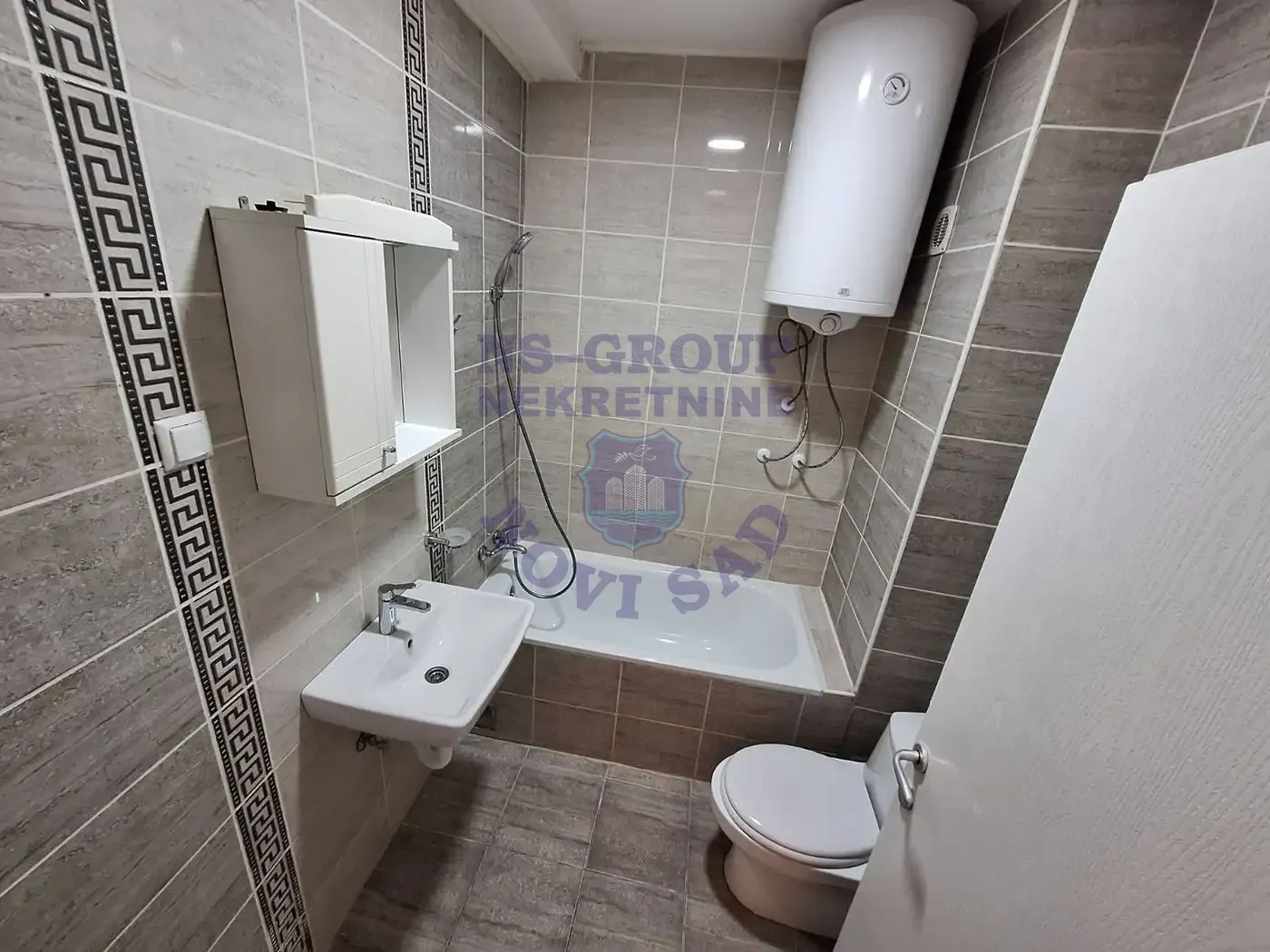 stan na prodaju Novi Sad 34m2 556463