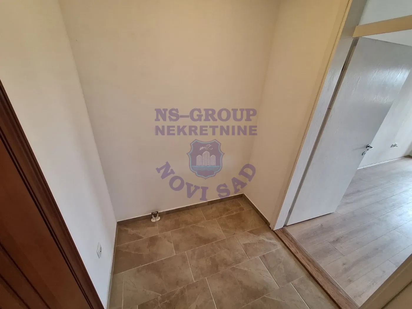 stan na prodaju Novi Sad 34m2 556463