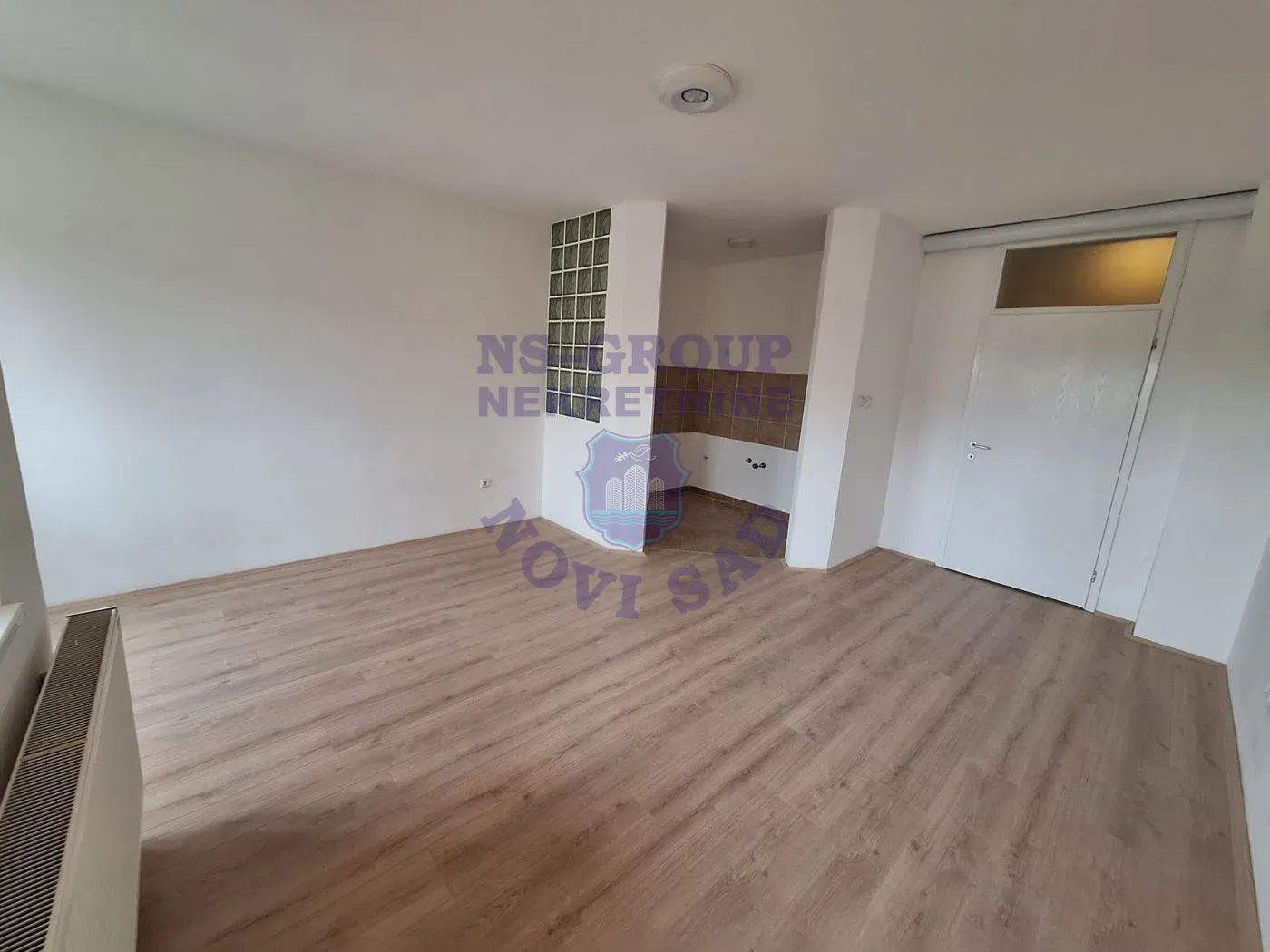stan na prodaju Novi Sad 34m2 556463