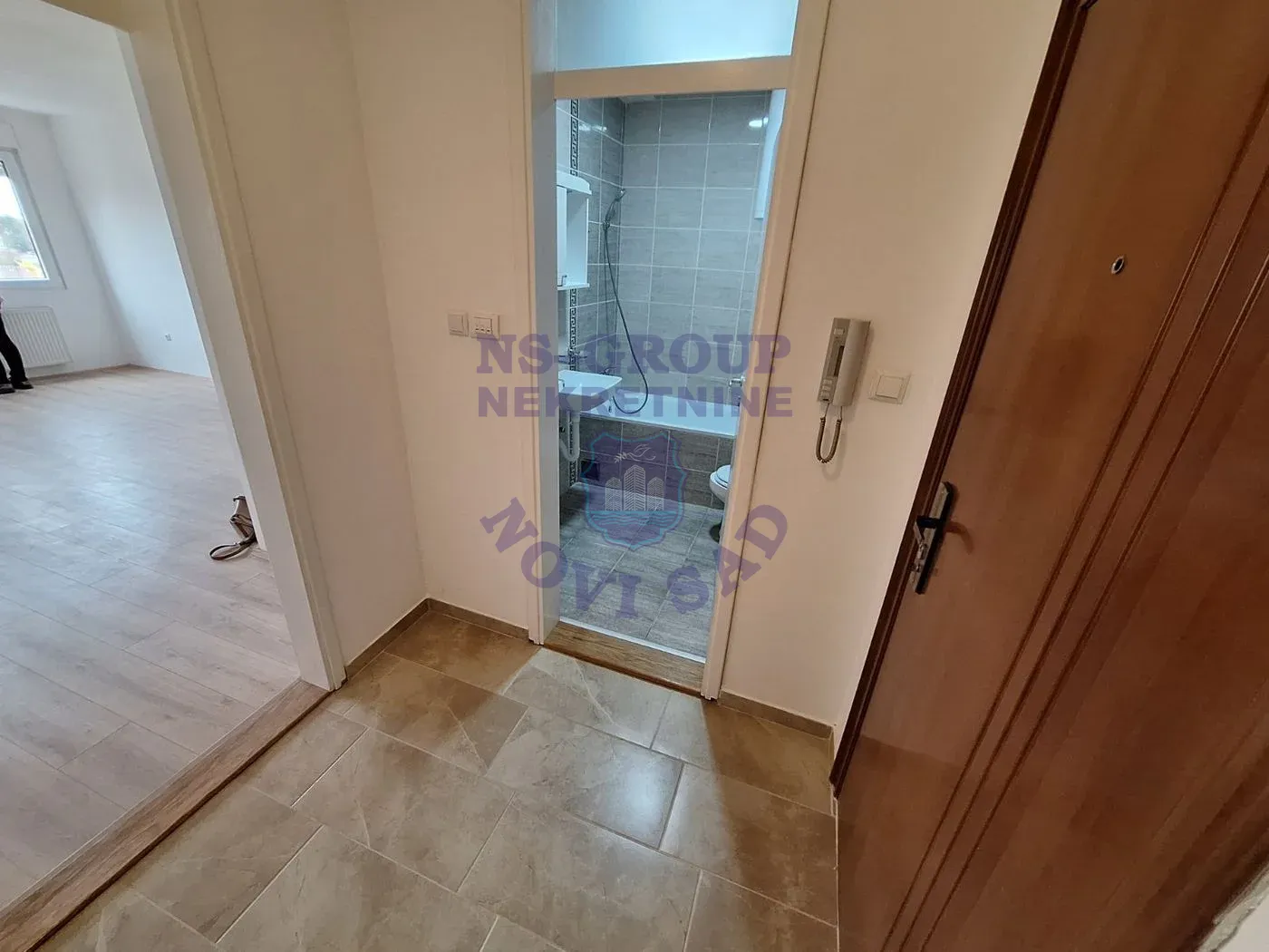 stan na prodaju Novi Sad 34m2 556463