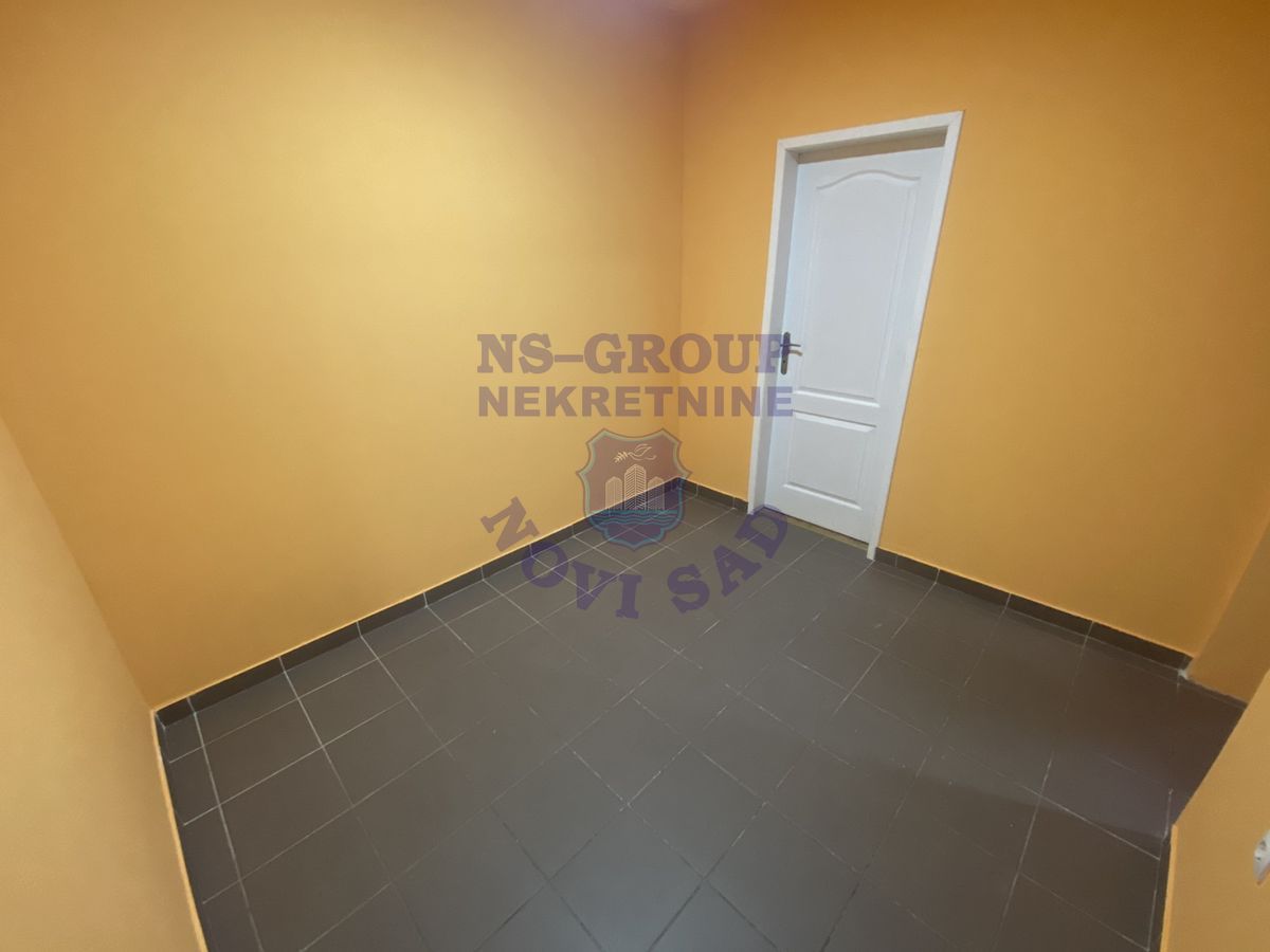 stan na prodaju Novi Sad 32m2 566279