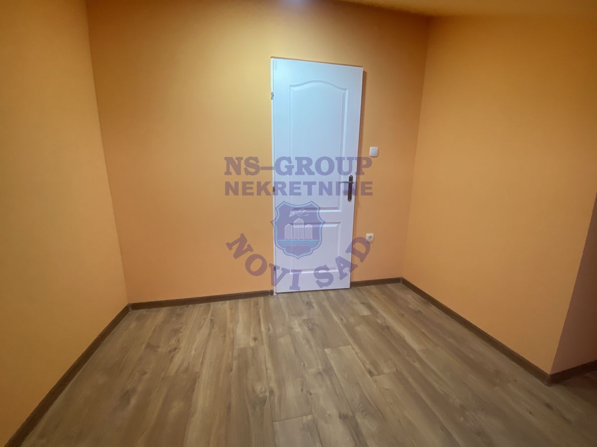 stan na prodaju Novi Sad 32m2 566279