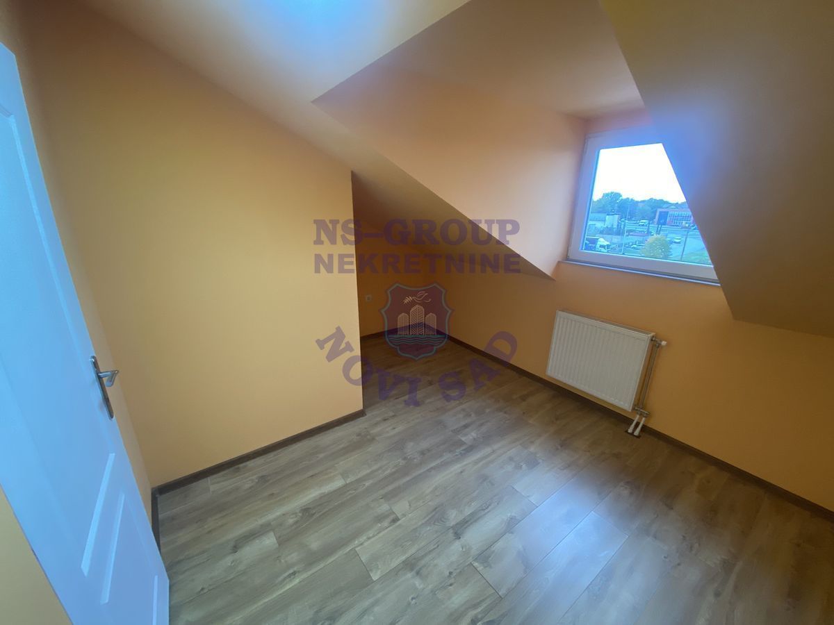 stan na prodaju Novi Sad 32m2 566279