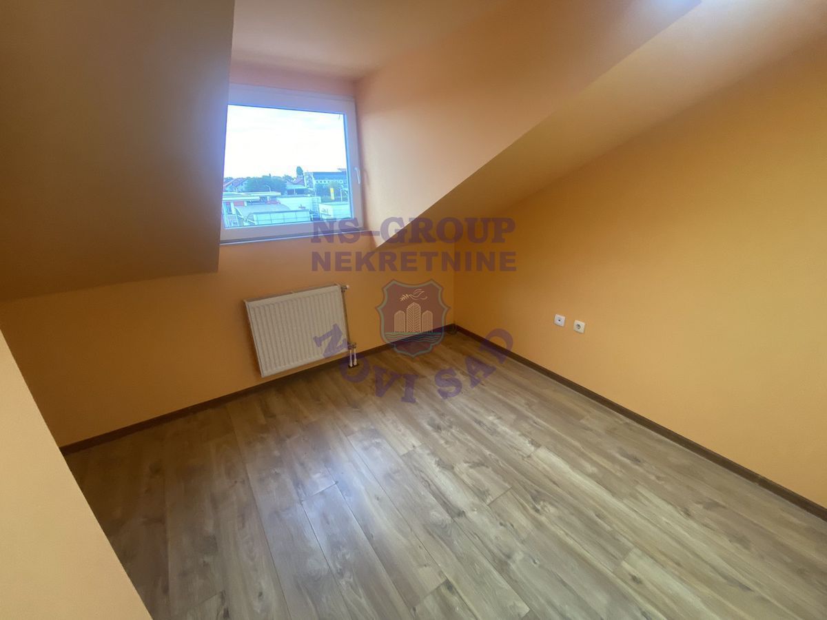 stan na prodaju Novi Sad 32m2 566279