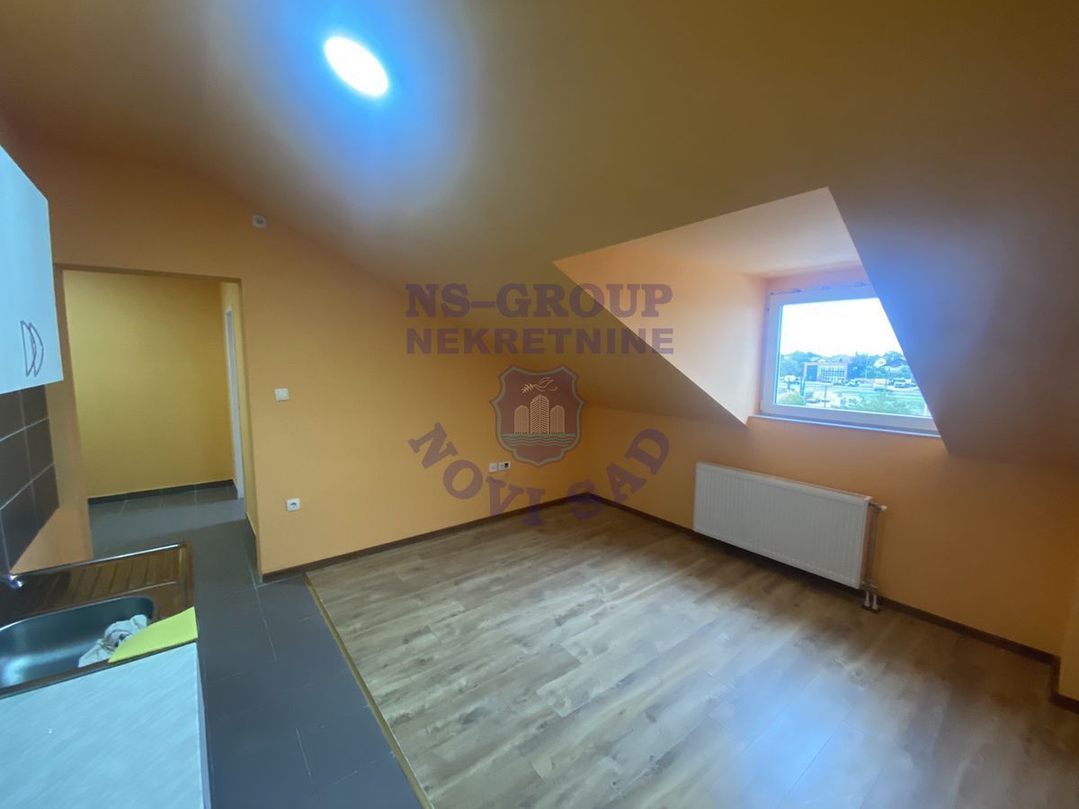 stan na prodaju Novi Sad 32m2 566279
