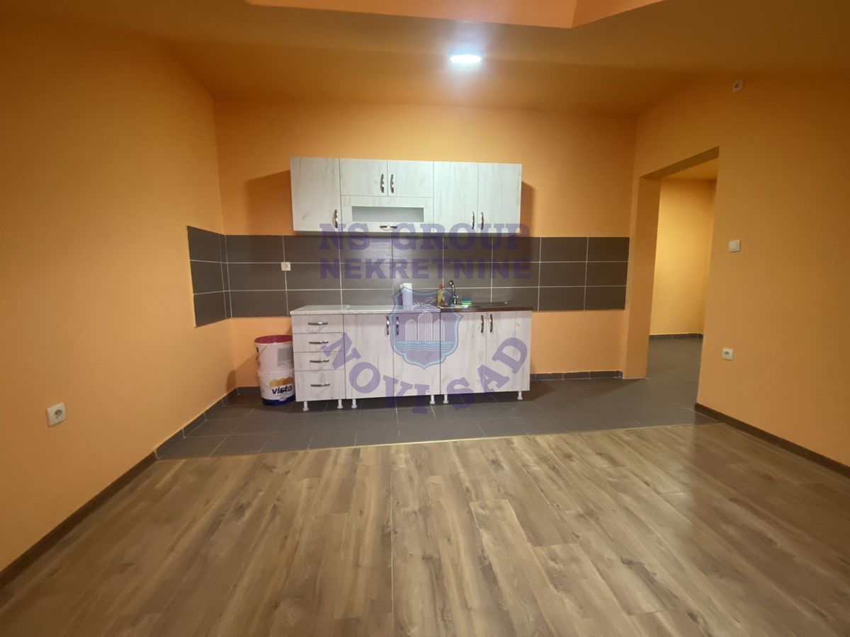 stan na prodaju Novi Sad 32m2 566279