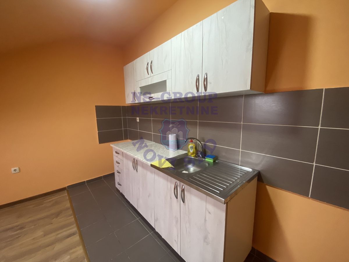 stan na prodaju Novi Sad 32m2 566279
