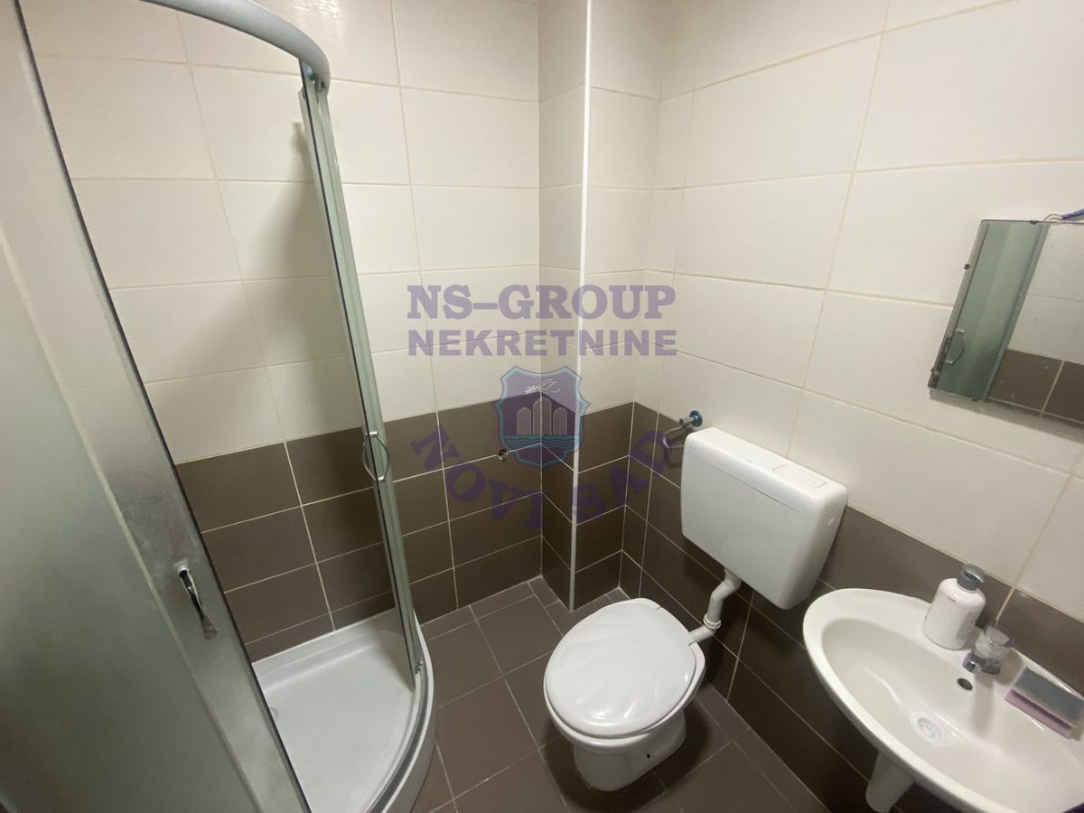 stan na prodaju Novi Sad 32m2 566279