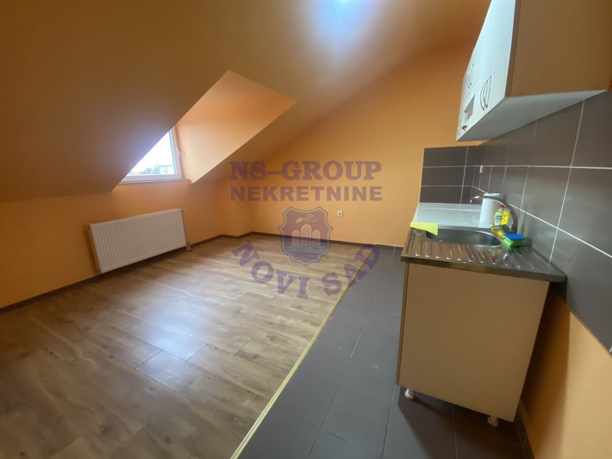 stan na prodaju Novi Sad 32m2 566279