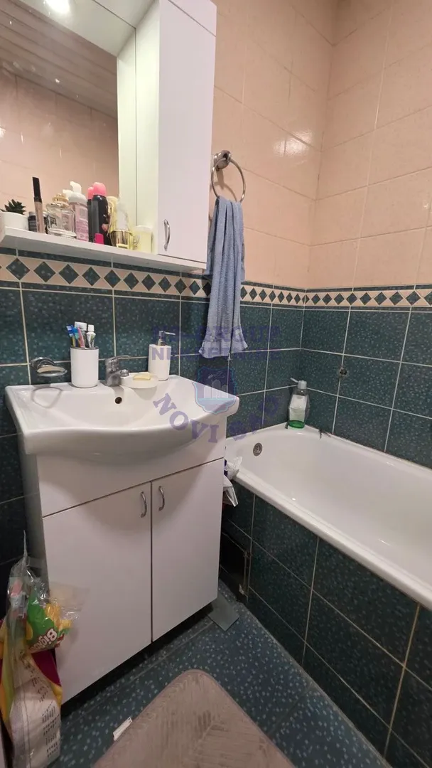 stan na prodaju Novi Sad 47m2 523180