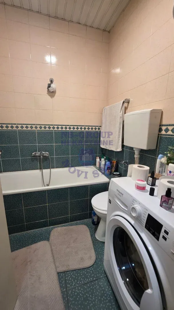 stan na prodaju Novi Sad 47m2 523180