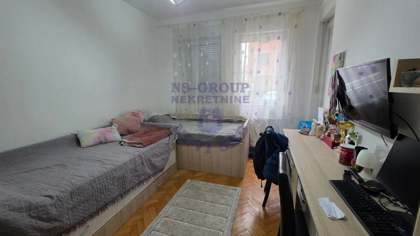 stan na prodaju Novi Sad 47m2 523180