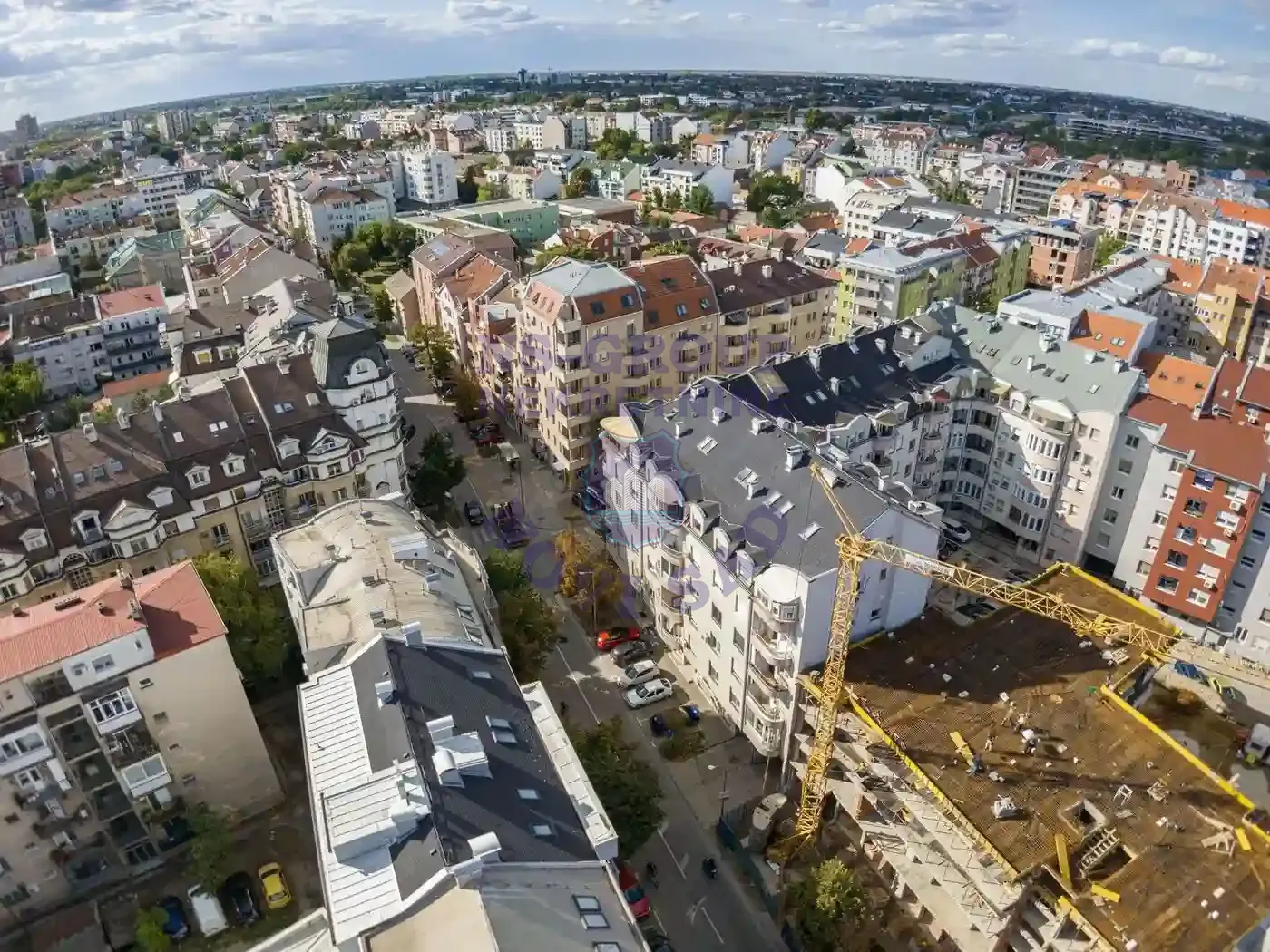 lokal na prodaju Novi Sad 197m2 555047
