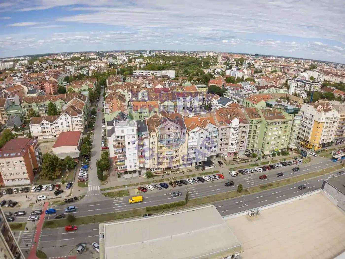 lokal na prodaju Novi Sad 192m2 555049