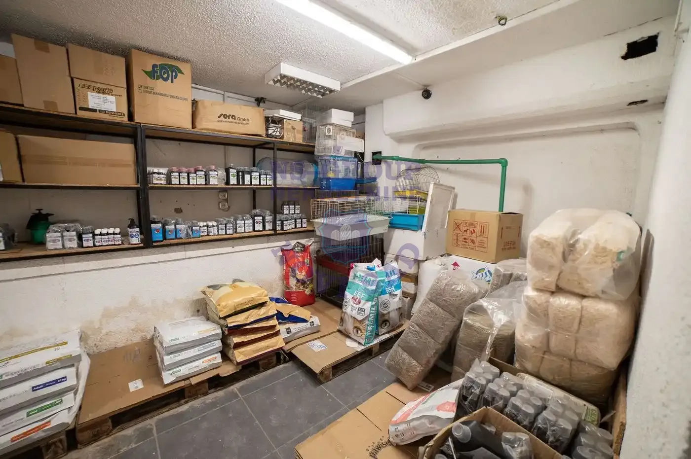 lokal na prodaju Novi Sad 192m2 555049
