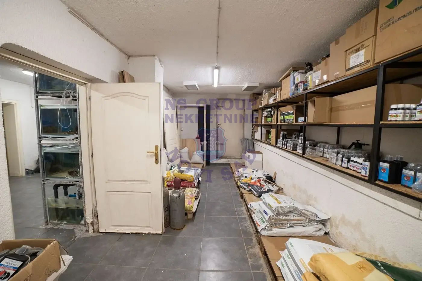 lokal na prodaju Novi Sad 192m2 555049