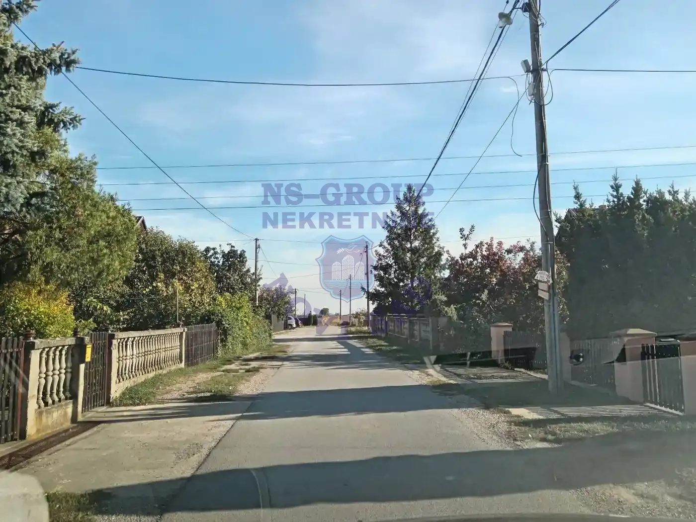 plac na prodaju Inđija 5756m2 556822