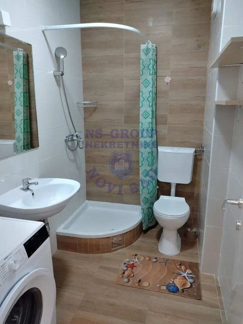 stan na prodaju Novi Sad 24m2 557098
