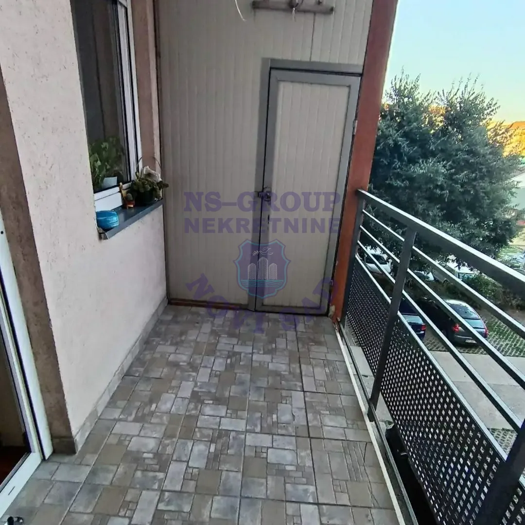 stan na prodaju Novi Sad 47m2 557162