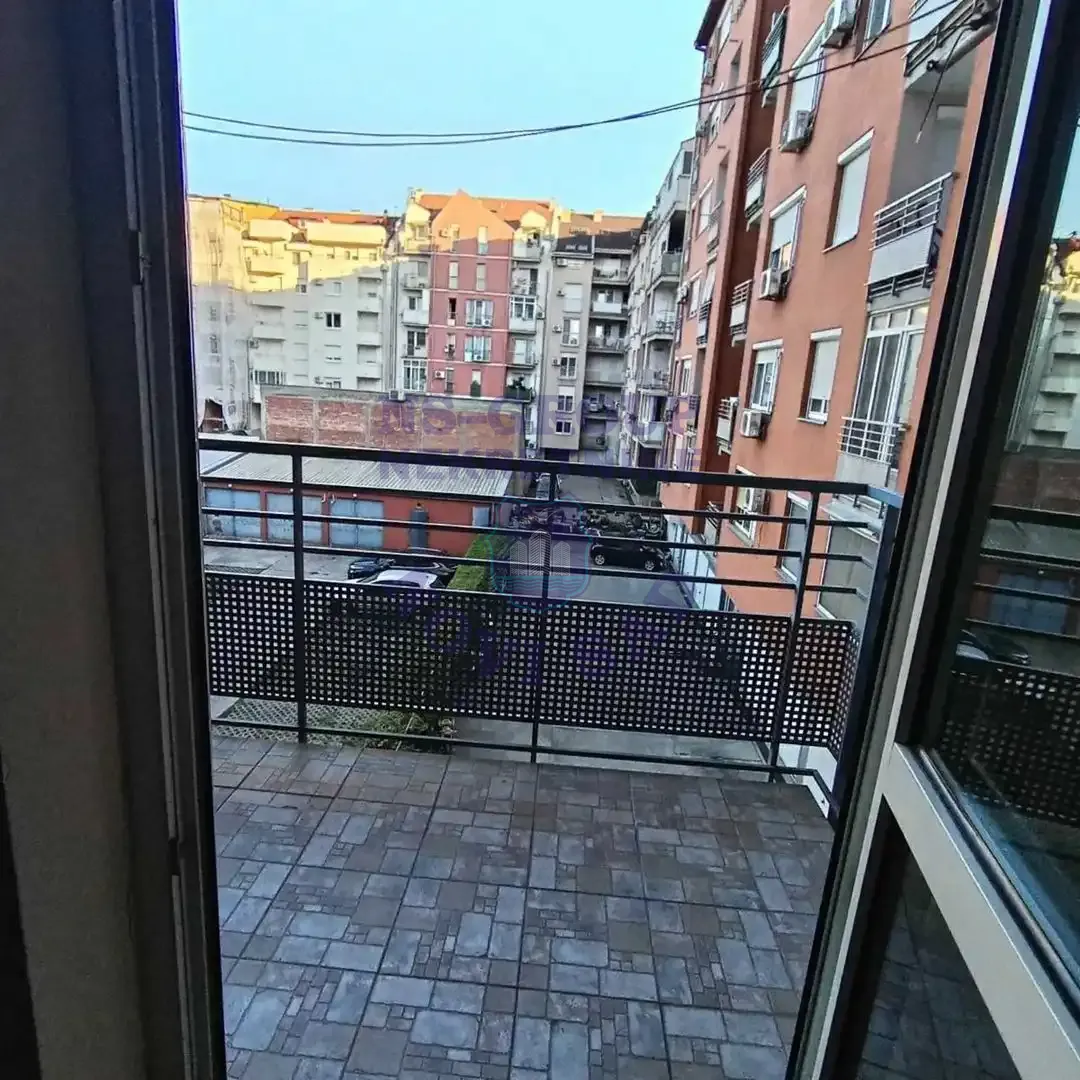 stan na prodaju Novi Sad 47m2 557162