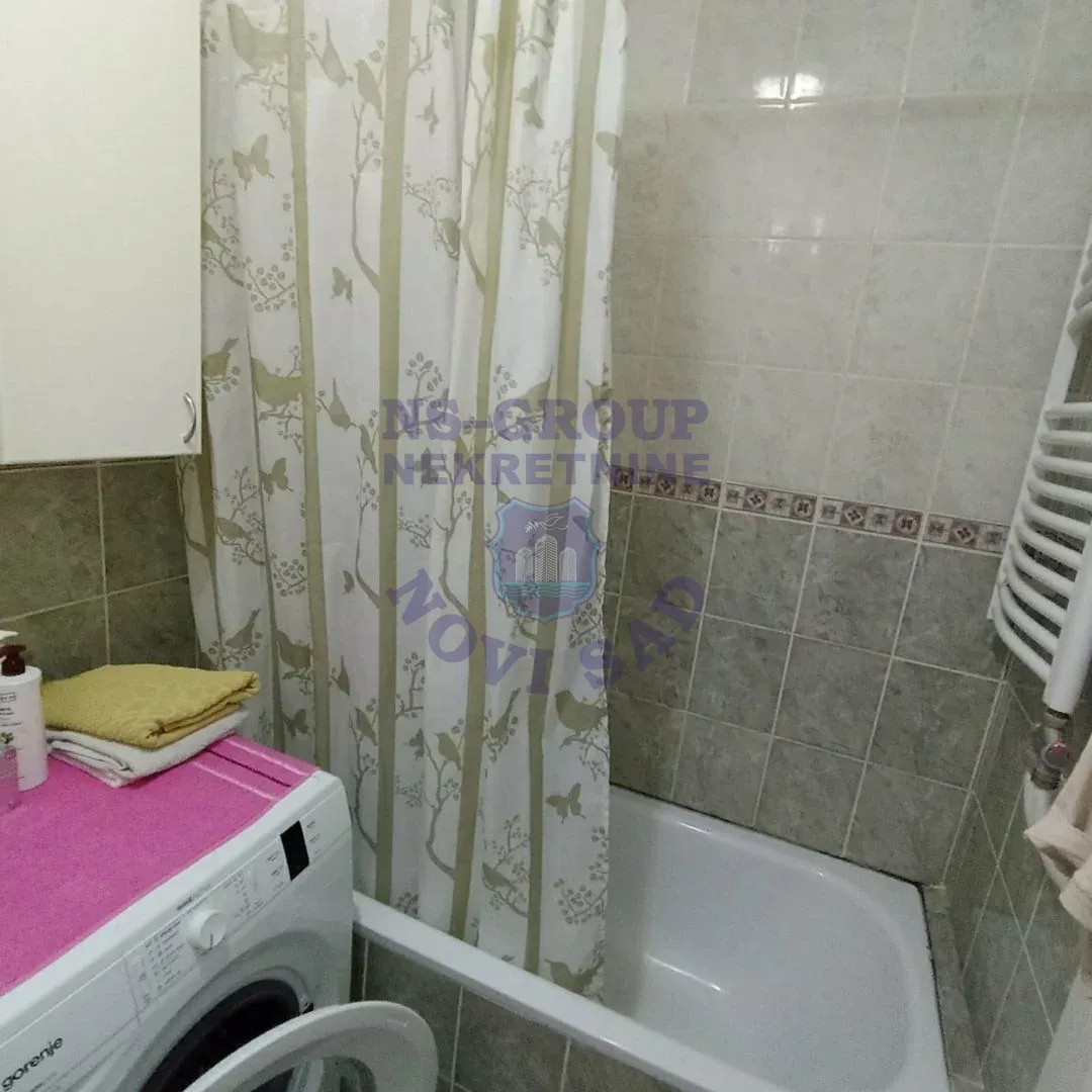 stan na prodaju Novi Sad 47m2 557162