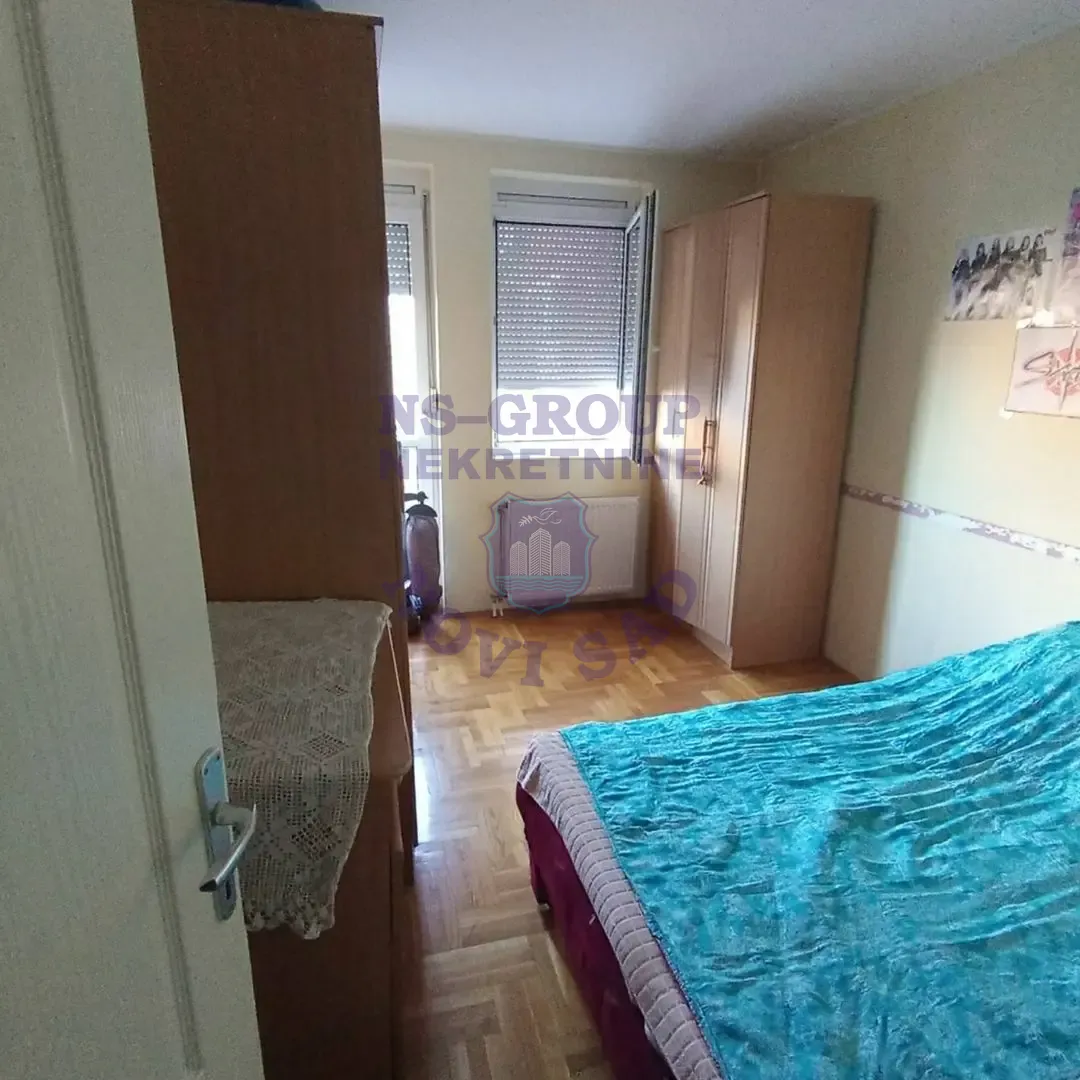 stan na prodaju Novi Sad 47m2 557162