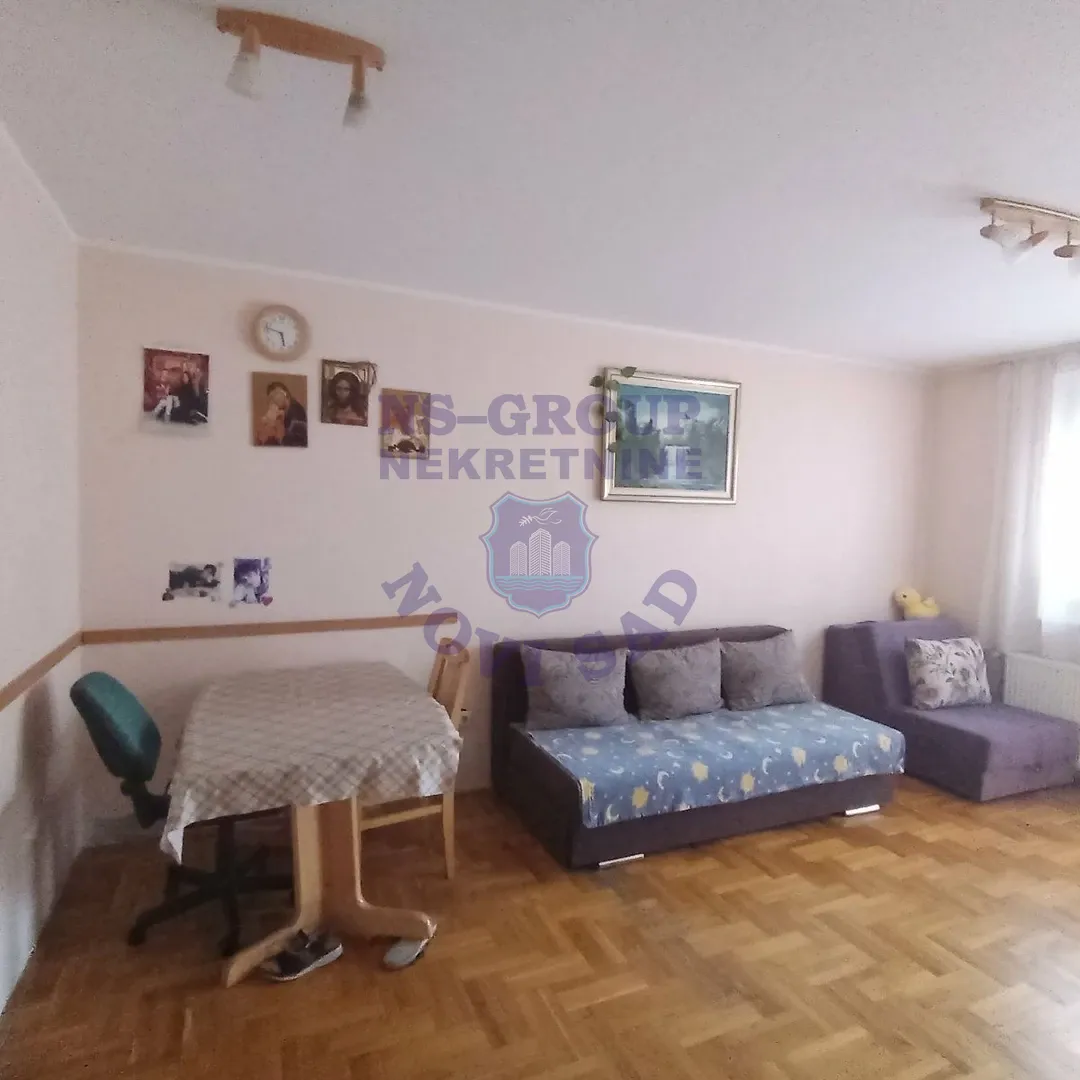 stan na prodaju Novi Sad 47m2 557162