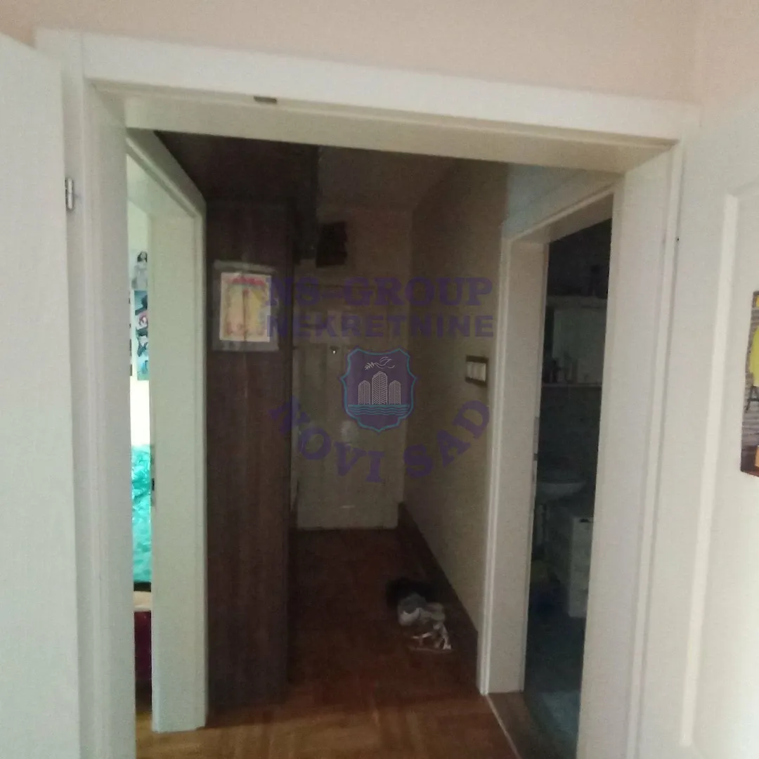 stan na prodaju Novi Sad 47m2 557162