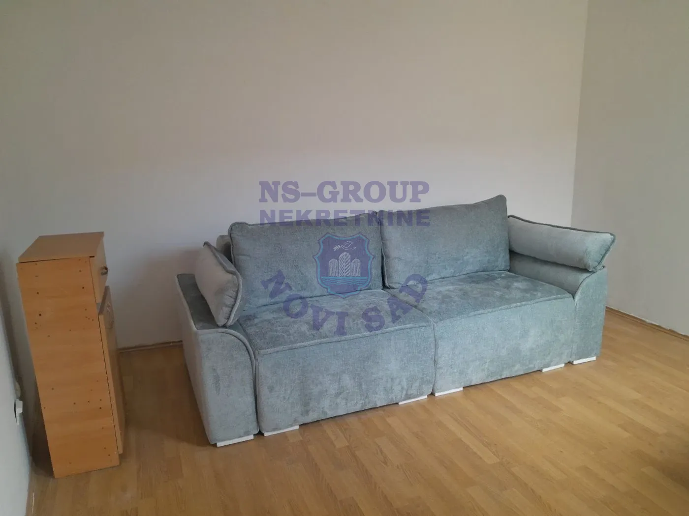 stan na prodaju Novi Sad, 35m2 14741