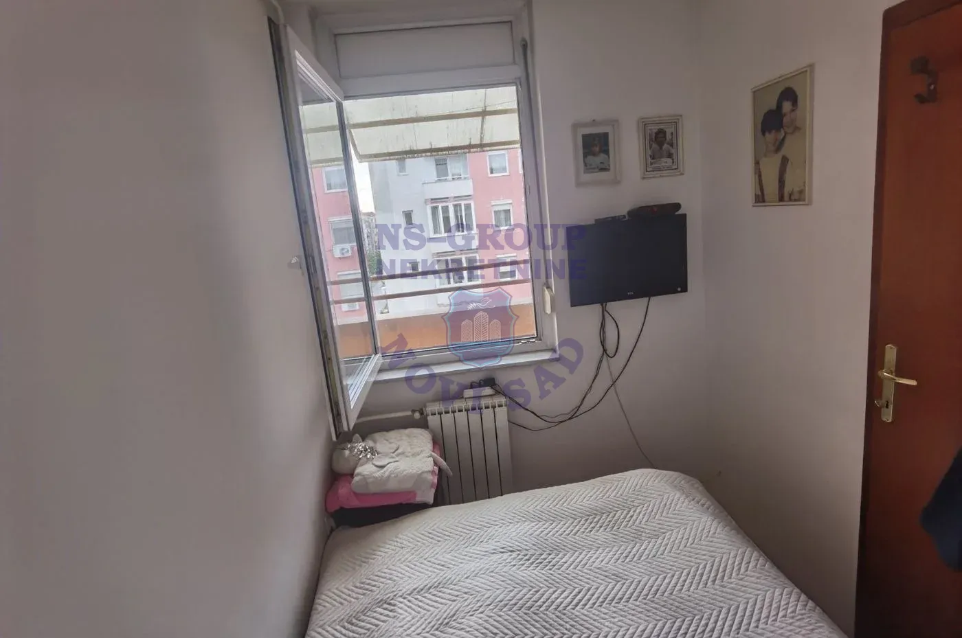 stan na prodaju Novi Sad 49m2 557268