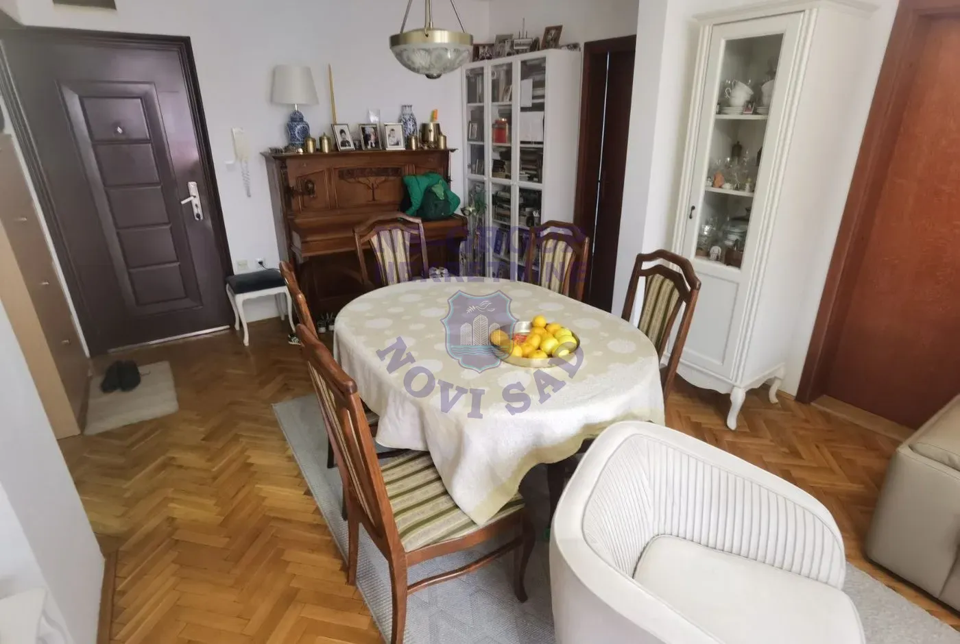 stan na prodaju Novi Sad 49m2 557268