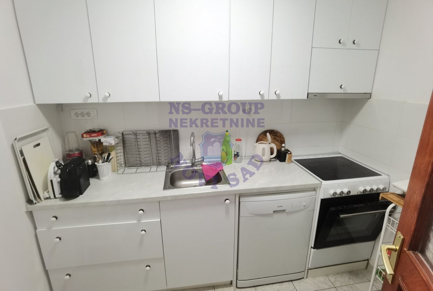 stan na prodaju Novi Sad 49m2 557268