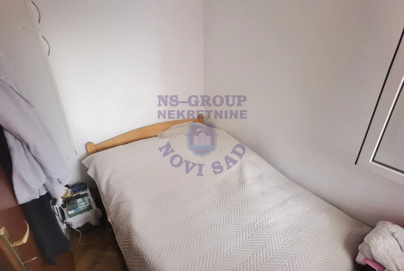 stan na prodaju Novi Sad 49m2 557268