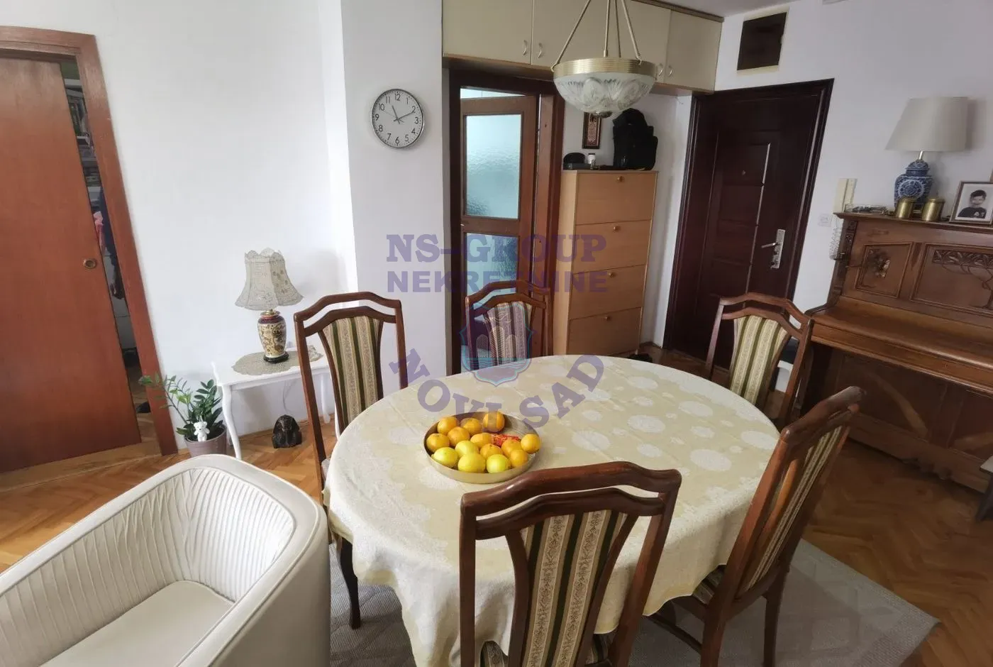 stan na prodaju Novi Sad 49m2 557268