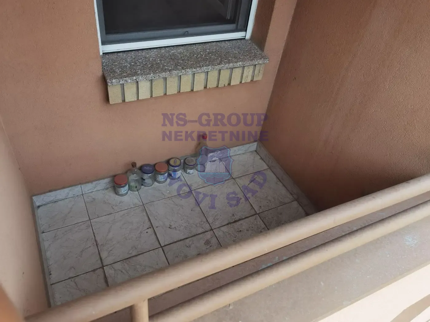 stan na prodaju Novi Sad 49m2 557268
