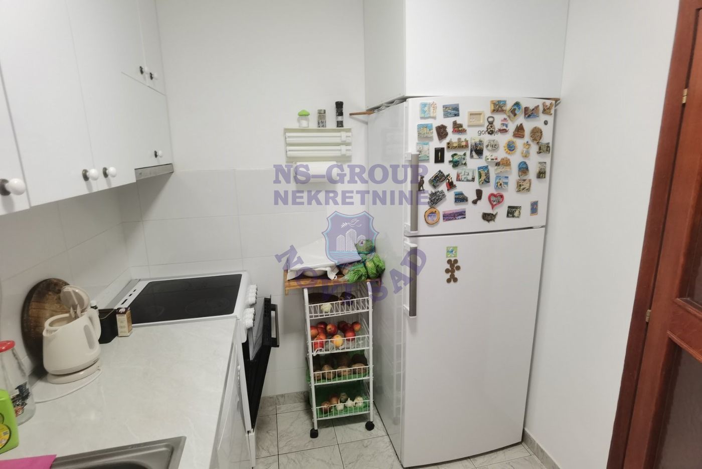 stan na prodaju Novi Sad 49m2 557268