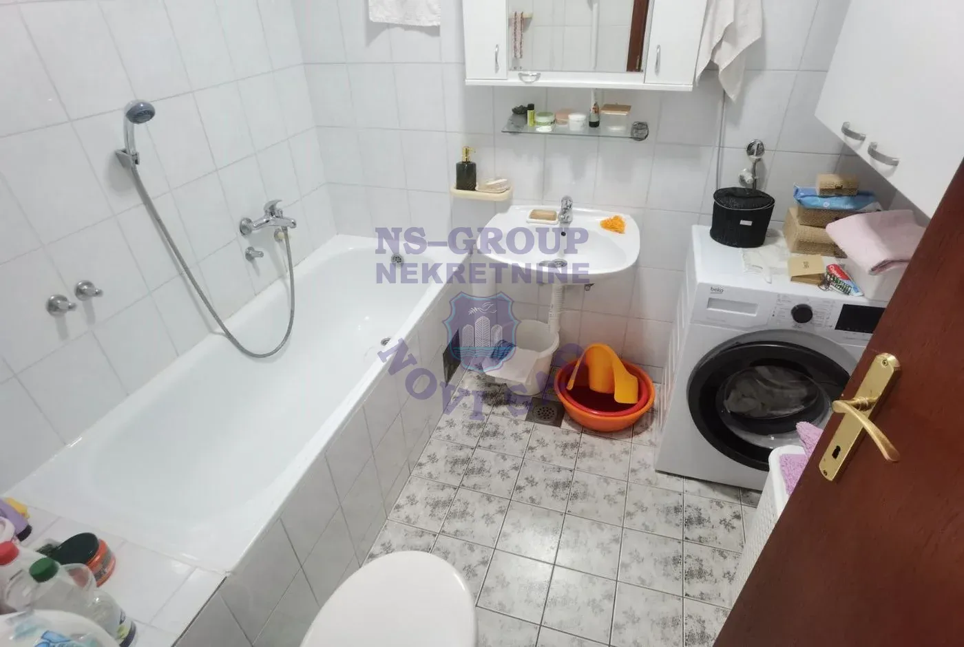 stan na prodaju Novi Sad 49m2 557268