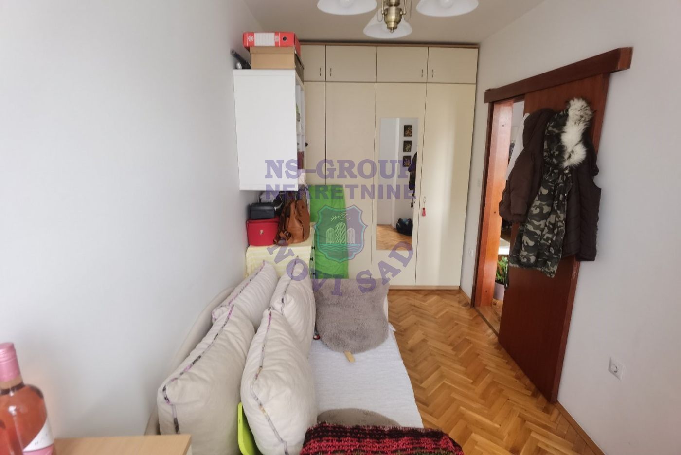 stan na prodaju Novi Sad 49m2 557268
