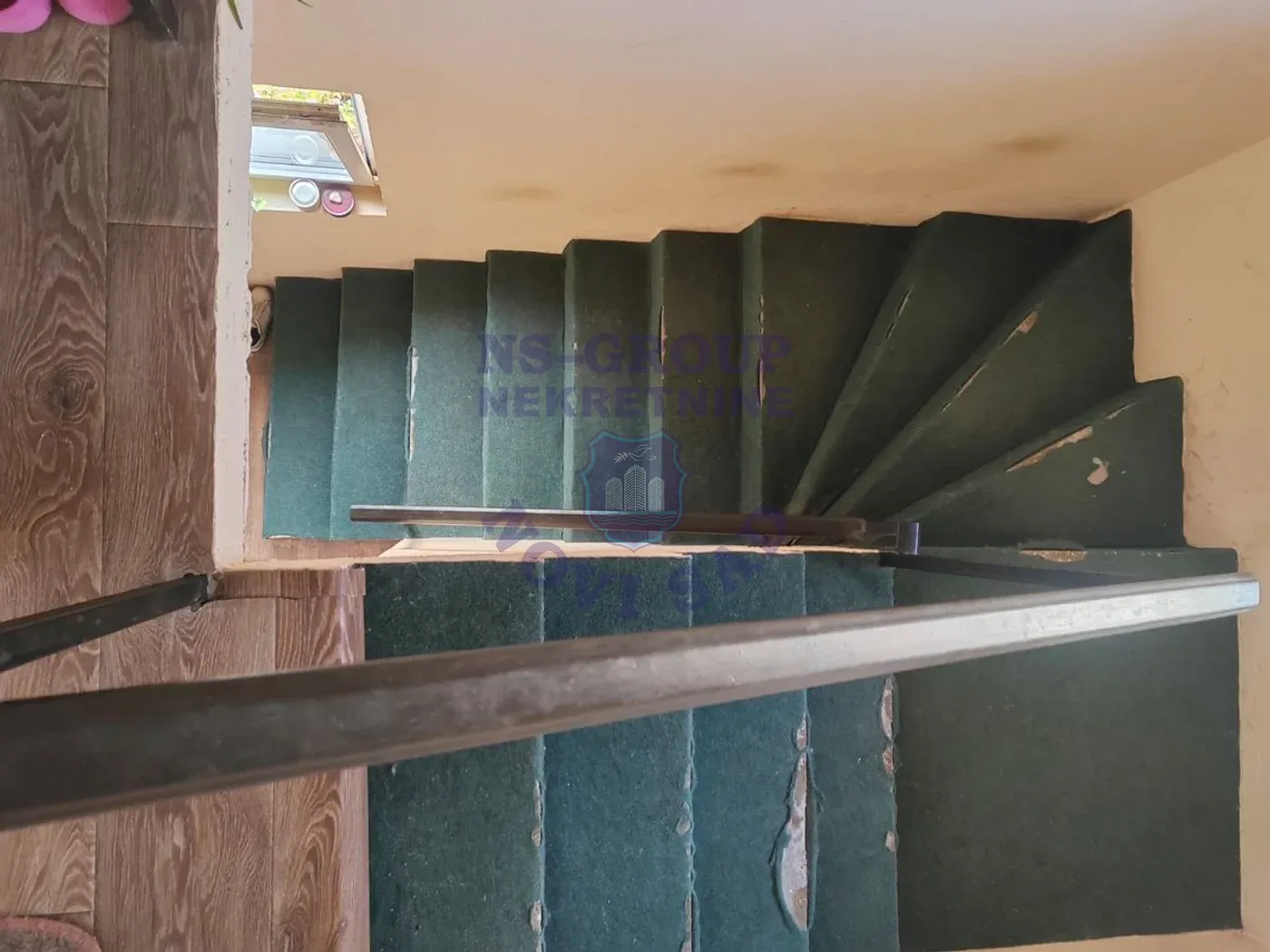 kuca na prodaju Sremski Karlovci 156m2 557261