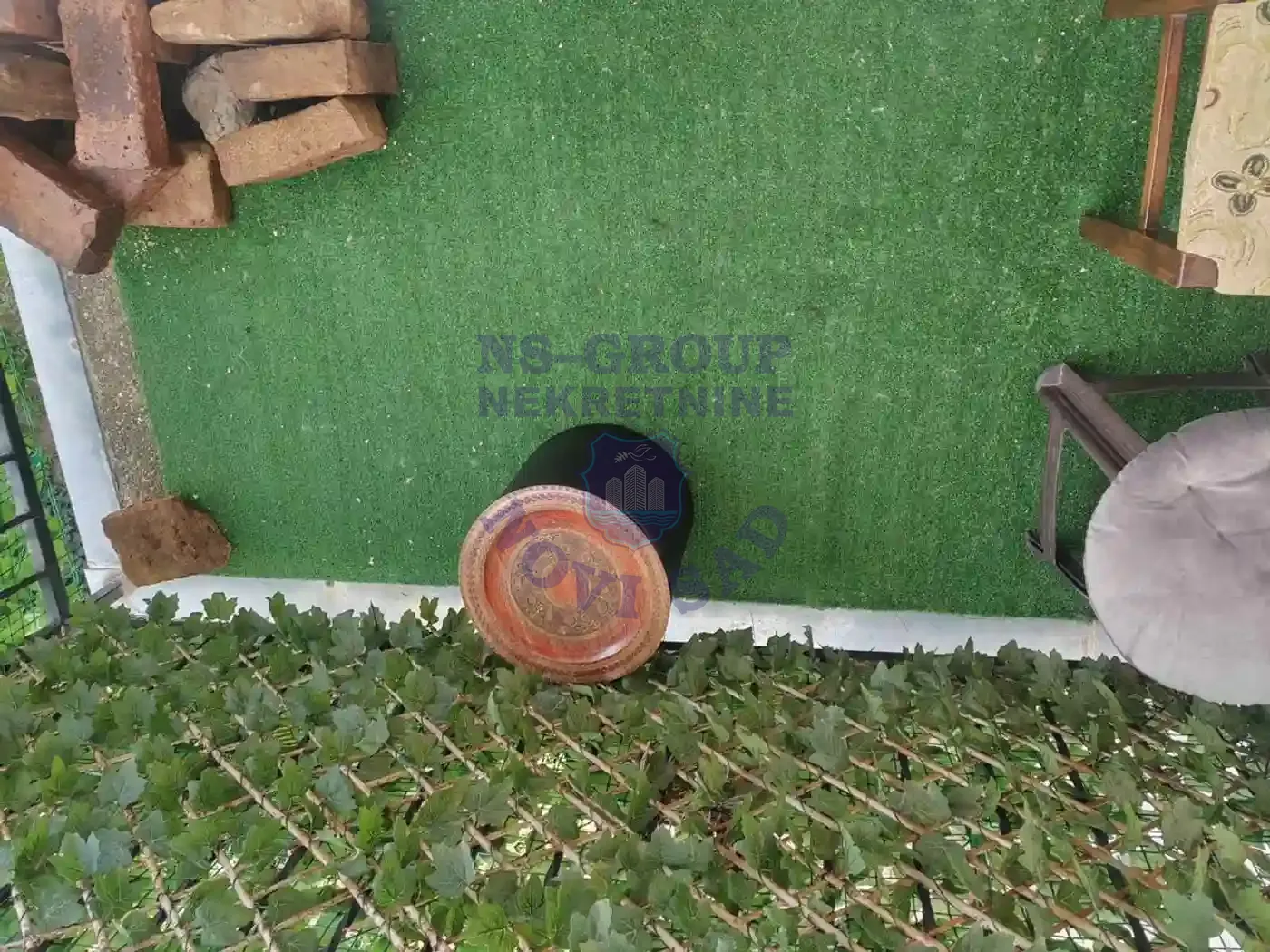 kuca na prodaju Sremski Karlovci 156m2 557261