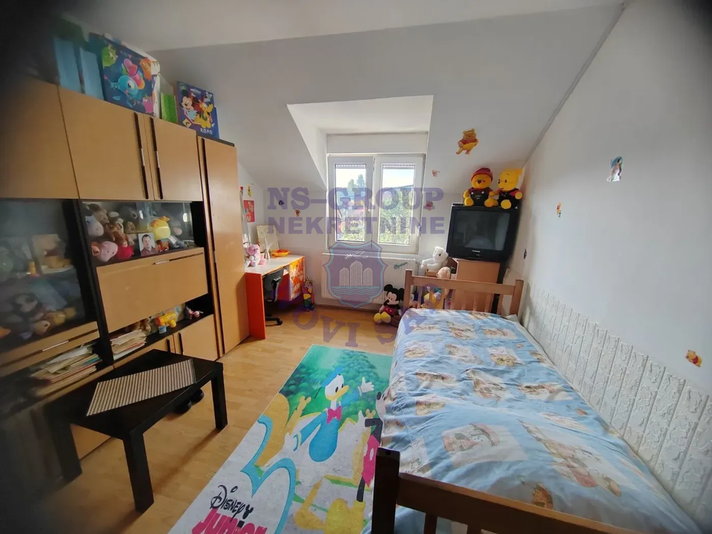 kuca na prodaju Sremski Karlovci 156m2 557261
