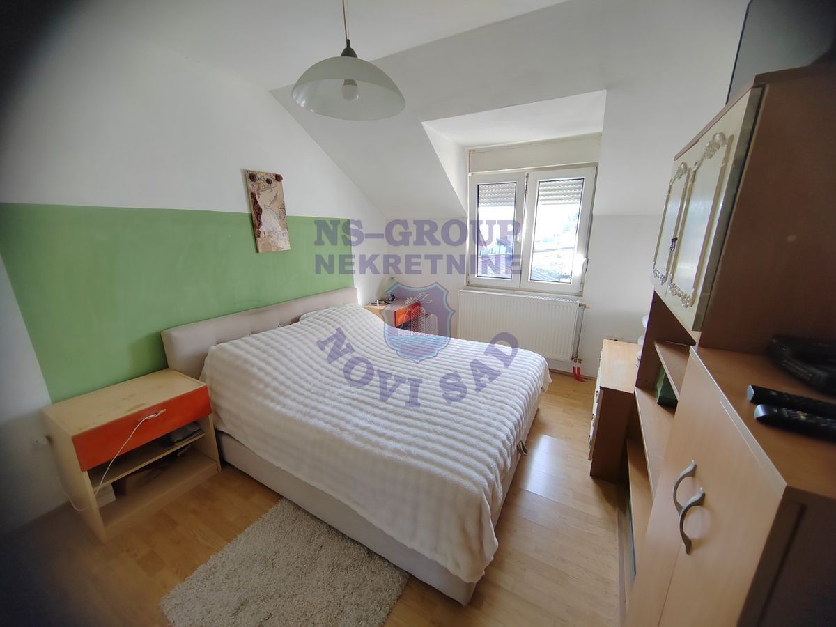 kuca na prodaju Sremski Karlovci 156m2 557261