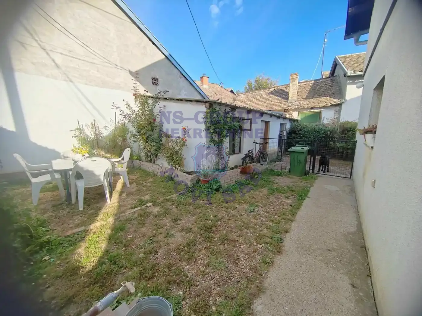 kuca na prodaju Sremski Karlovci 156m2 557261