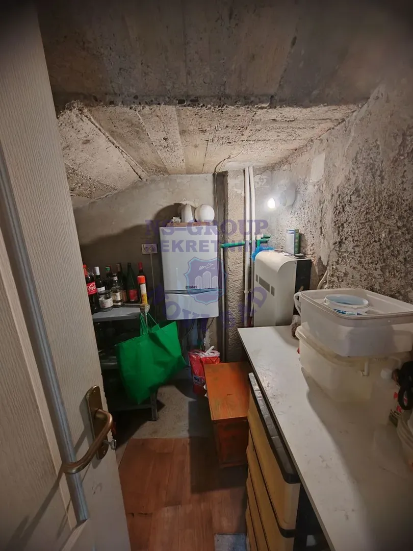 kuca na prodaju Sremski Karlovci 156m2 557261