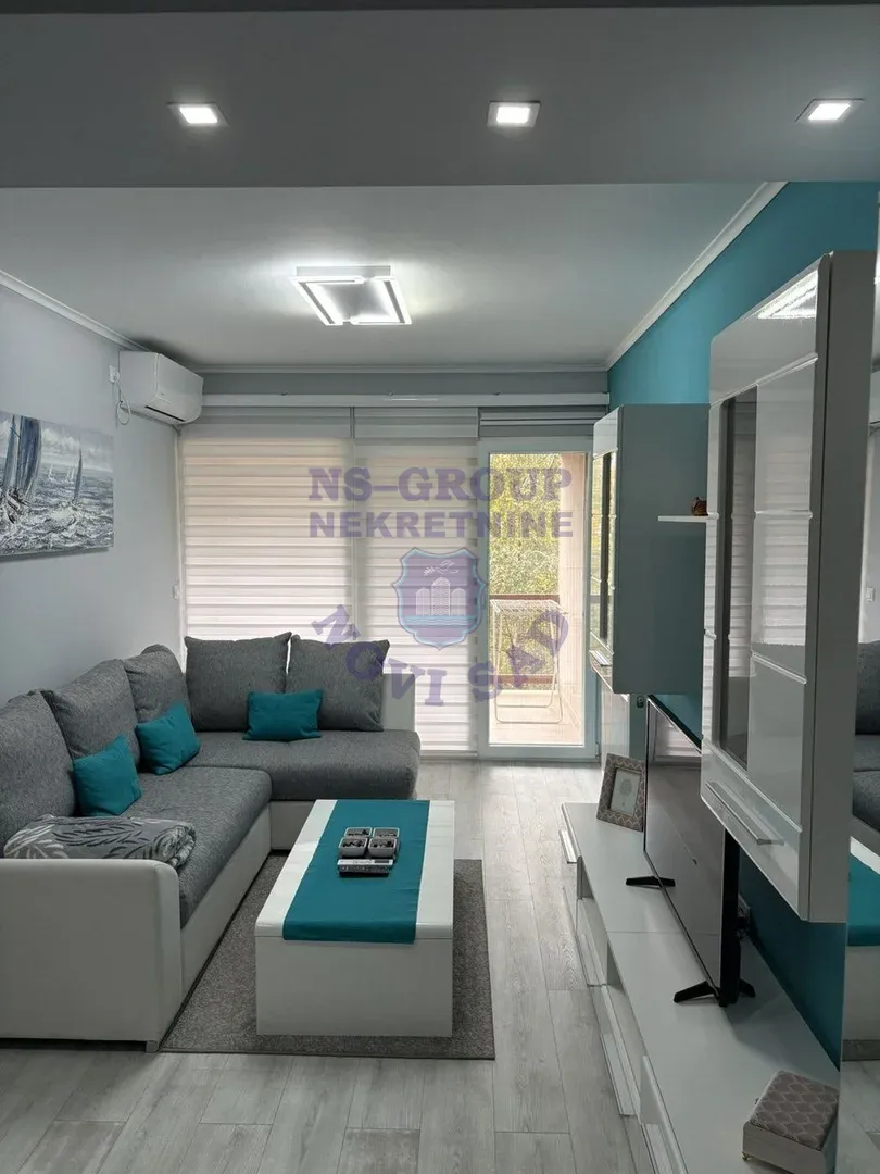 stan na prodaju Inđija, 38m2 556866