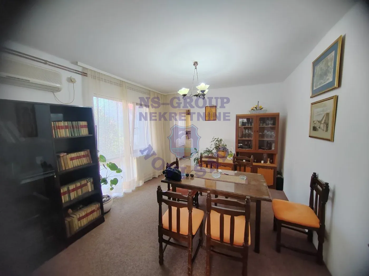 kuca na prodaju Sremski Karlovci 156m2 557261